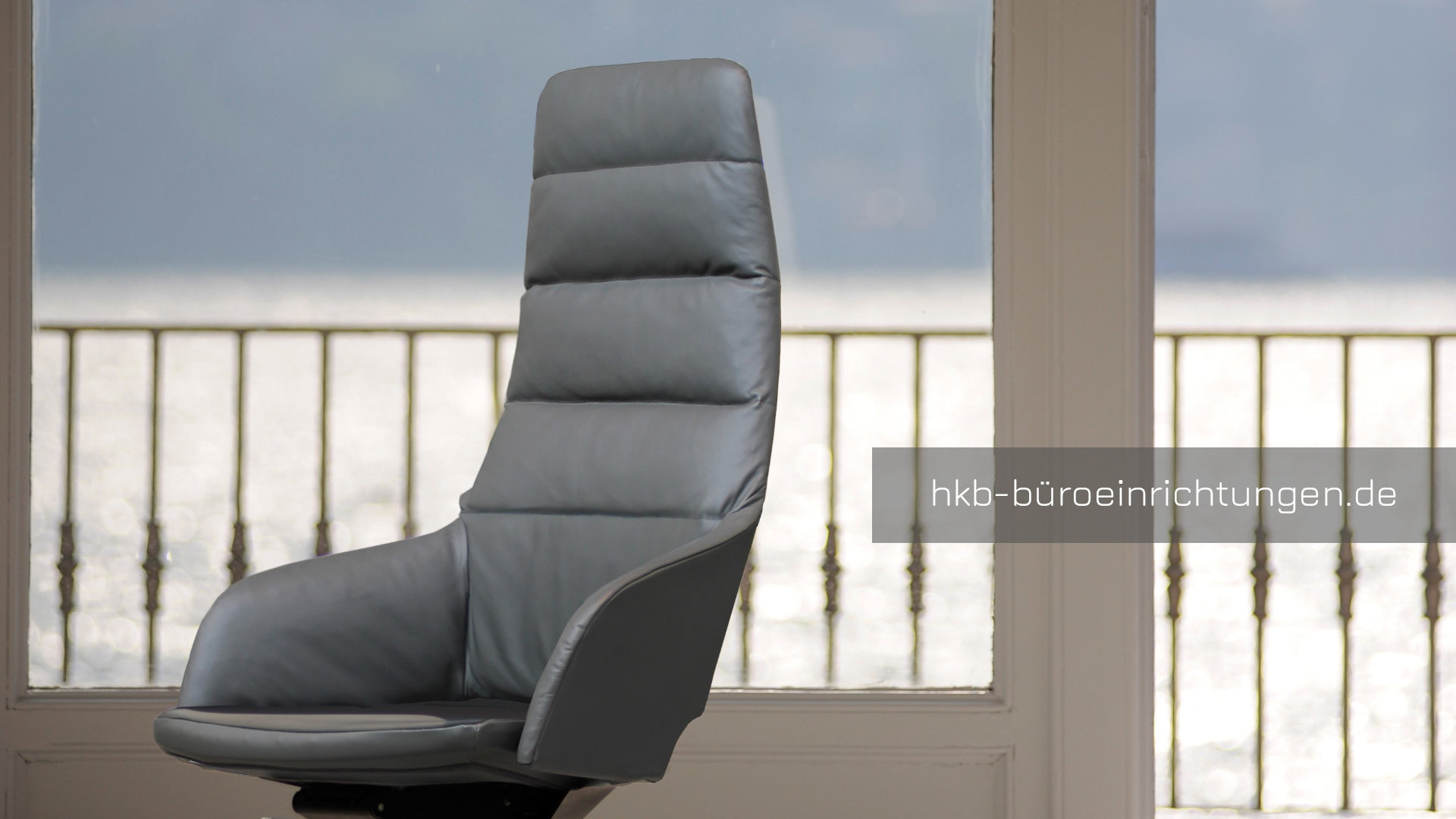 Chefsessel Ledersessel Bürosessel Leder Sessel Lederbezug in weiß Chefsessel mit Armlehnen