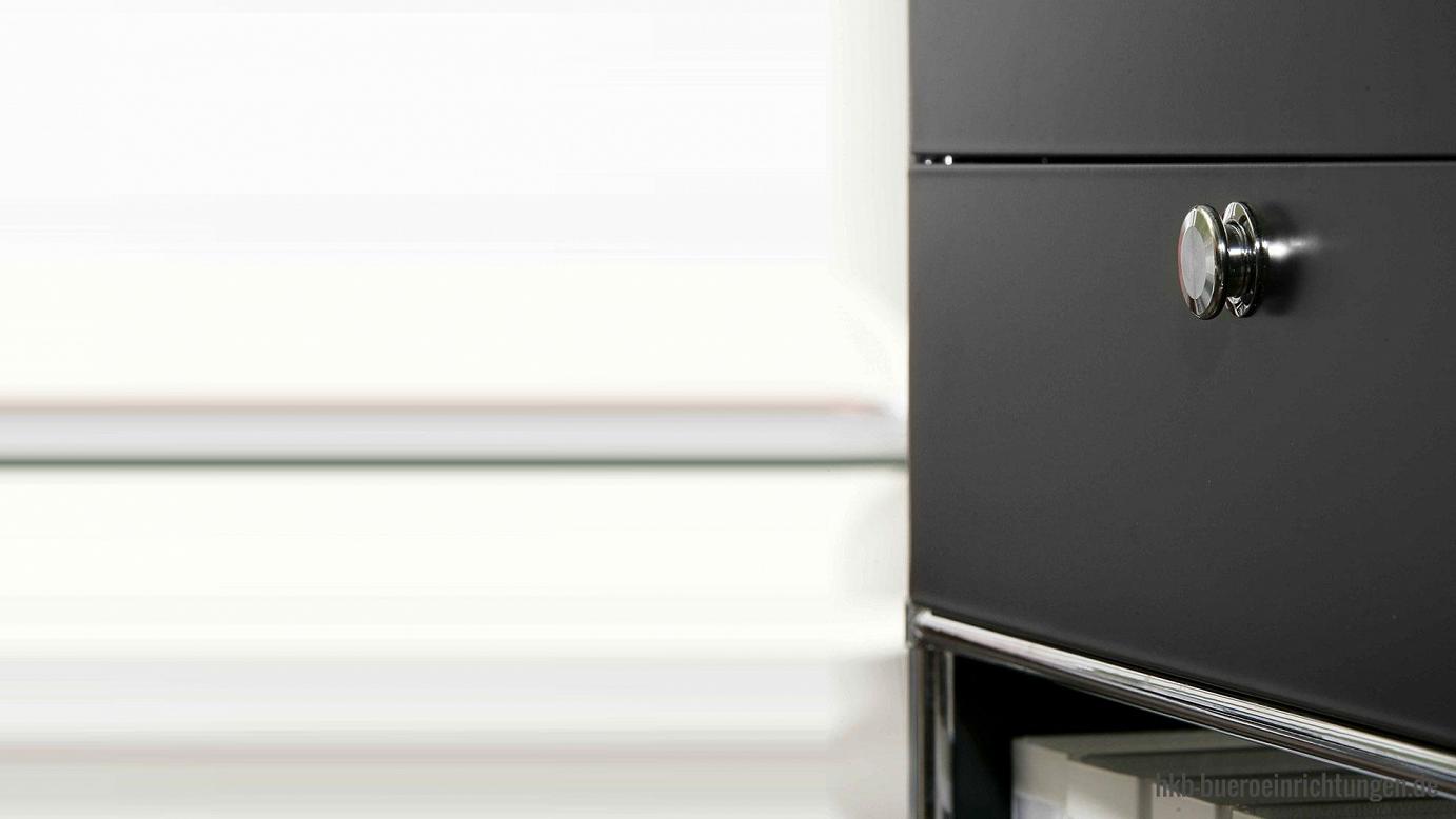 Büromöbel Metall Klapptüren - Metallmöbel