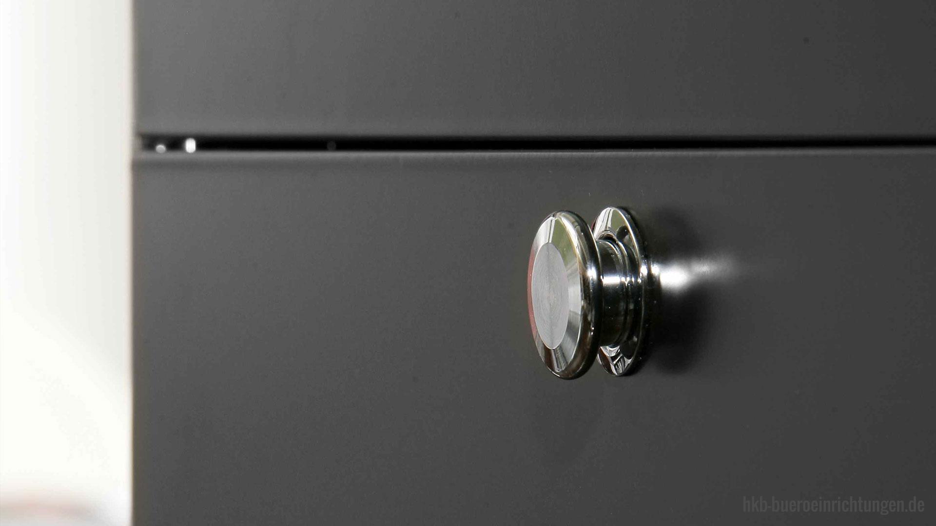 Büromöbel Metall Klapptüren - Metallmöbel