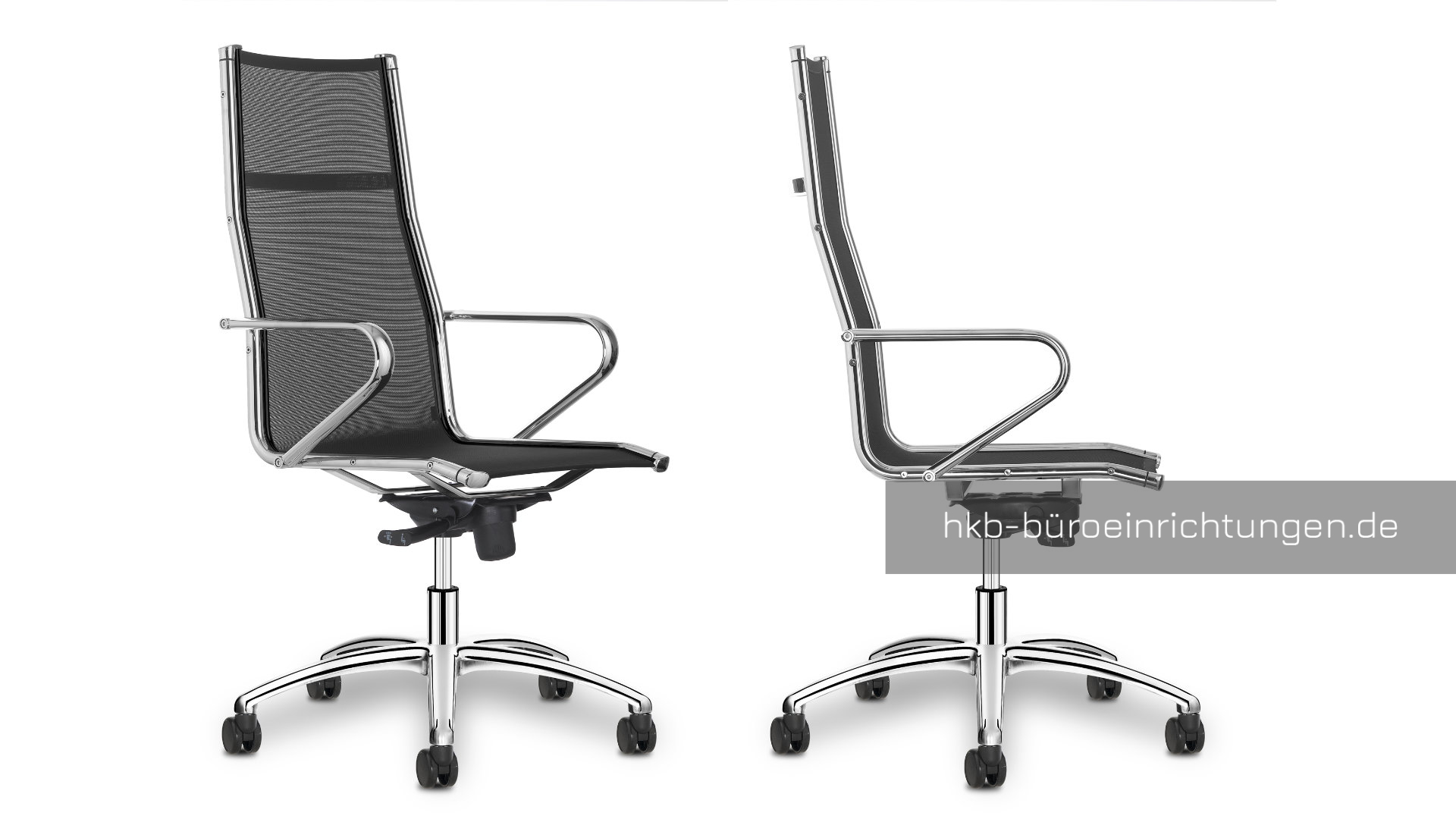 Chefsessel KEA Star - hochwertige Bürostühle