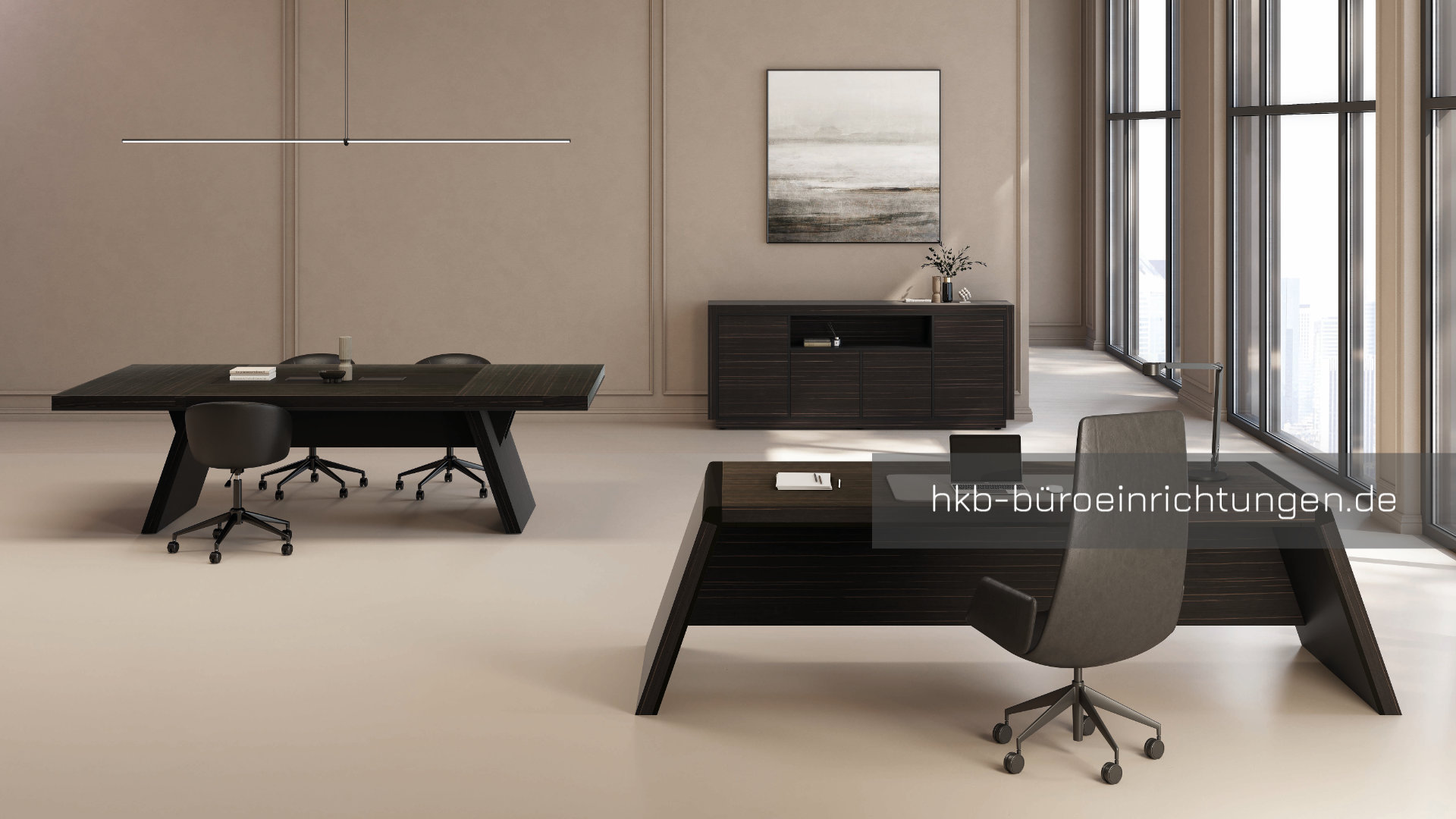 Chefbüro Arturo Classico